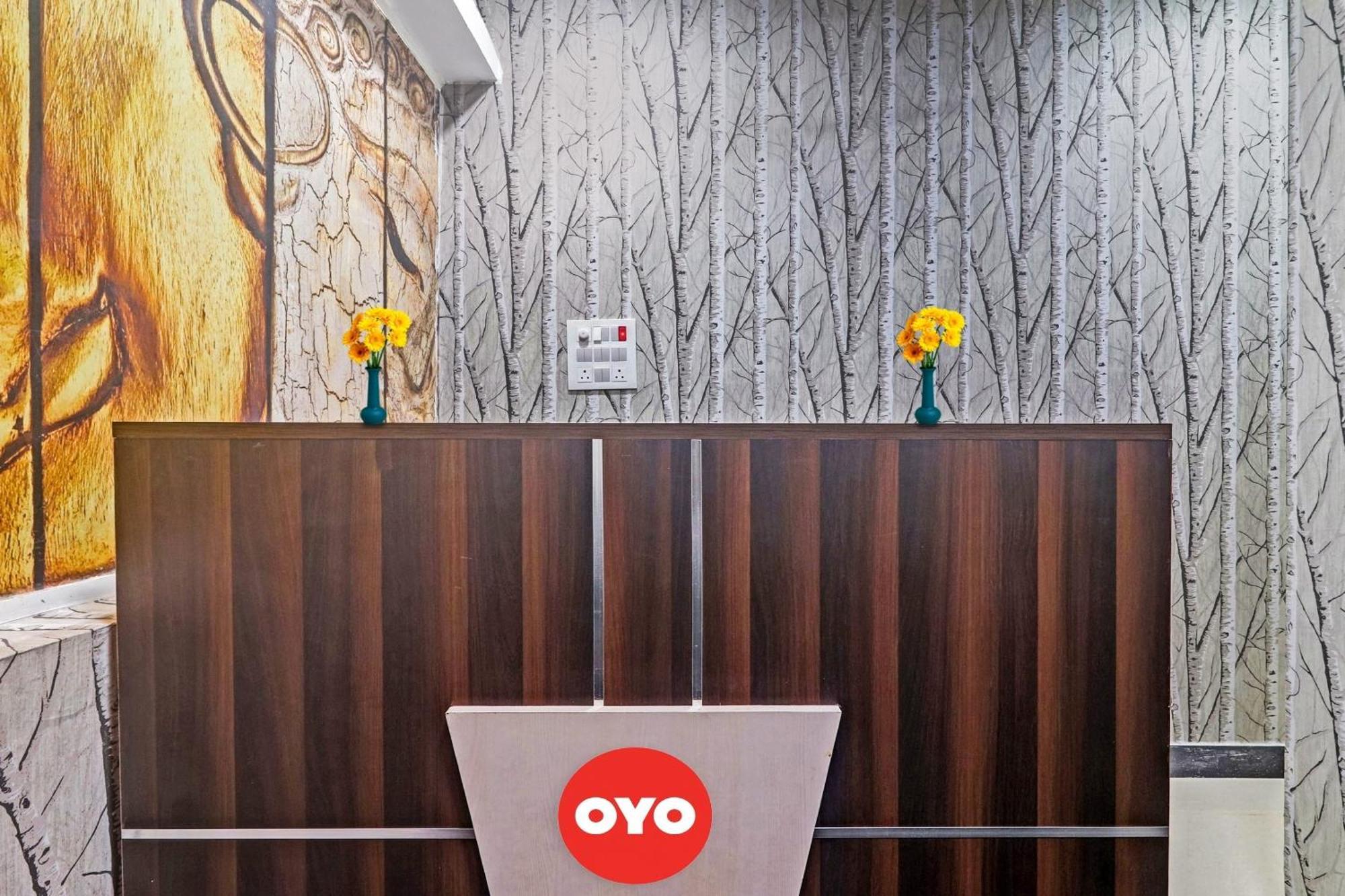 Hotel O Alwal Residency Haidarábád Kültér fotó